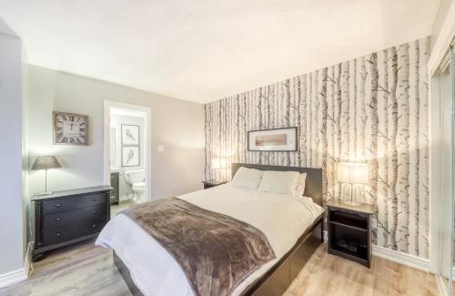 Craigleith Hotel | Condo 807 at North Creek Resort