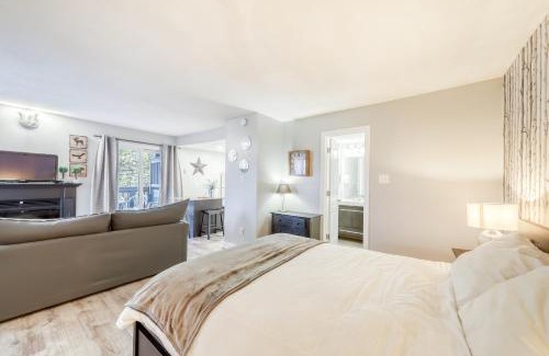 Craigleith Hotel | Condo 807 at North Creek Resort