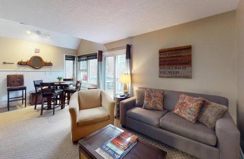 Craigleith Apartment | Condo 912 at North Creek Resort