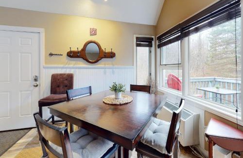 Craigleith Apartment | Condo 912 at North Creek Resort