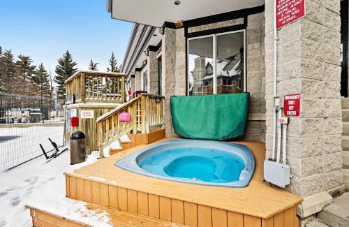 Craigleith Apartment | Condo 916 at North Creek Resort