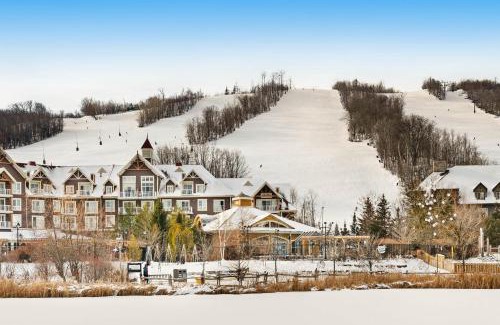 Craigleith Apartment | Condo 916 at North Creek Resort
