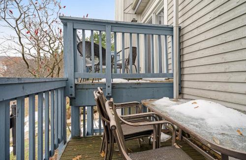 Craigleith Apartment | Condo 916 at North Creek Resort