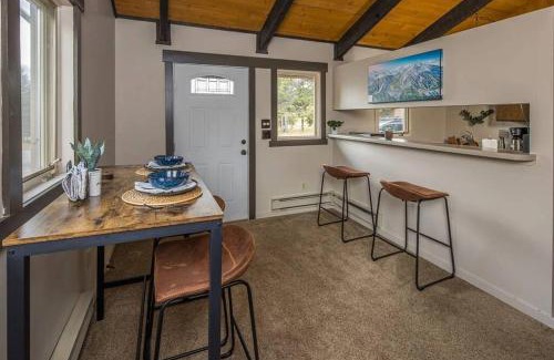 Big Sky Meadow Village Apartment | Condo Adjacent Nordic Ski, Fireplace & Indoor Pool