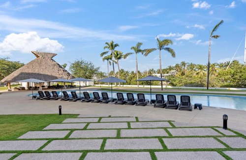 Nuevo Vallarta Apartment | Condo Altamar Nuevo Vallarta Getaway by Kivoya