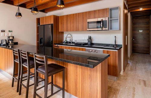 Playacar Apartment | Condo Anahuac - Luxury At AWA Residences