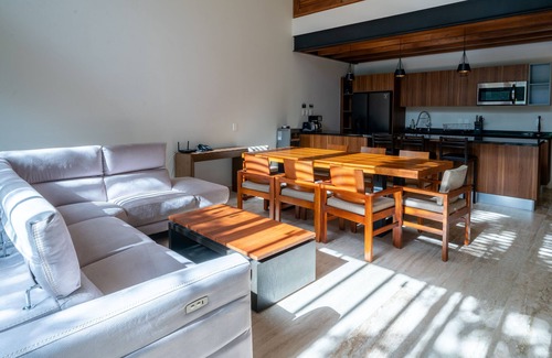 Playacar Apartment | Condo Anahuac - Luxury At AWA Residences