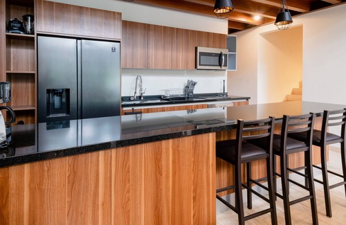 Playacar Apartment | Condo Anahuac - Luxury At AWA Residences
