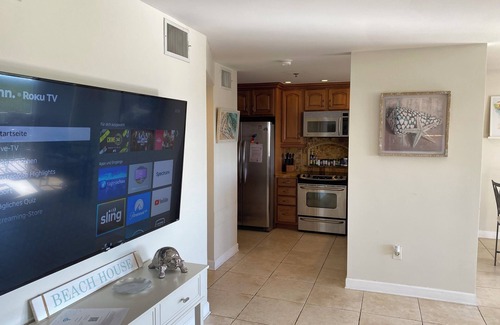 Holmes Beach Apartment | condo Anna Maria Sunrise