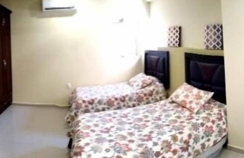 Ferrocarrilera Hotel | Condo Ari 620