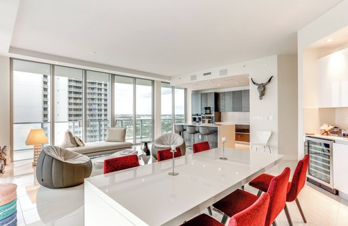 Singer Island Condo | Condo at Amrit Ocean Resort w/Panoramic Views
