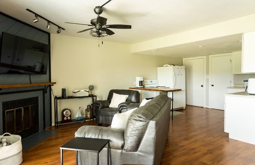 North Shore Condo | Condo at Bernards Southern Retreat 1Br sleeps 4