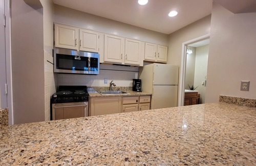 Mount Jackson Condo | Condo at Bryce Resort