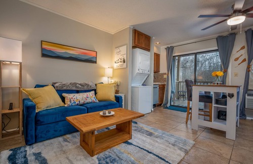 Lake Lure Condo | Condo at Lake Lure- The Woodlands at Lake Lure