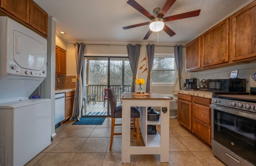 Lake Lure Condo | Condo at Lake Lure- The Woodlands at Lake Lure