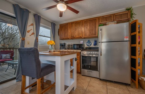 Lake Lure Condo | Condo at Lake Lure- The Woodlands at Lake Lure