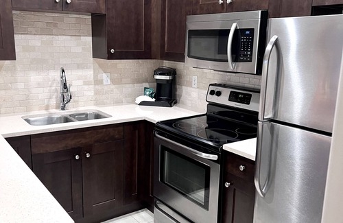 Kelowna Central Business District Condo | Condo at Marriott Grand Okanagan Resort