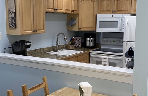 West Dover Condo | Condo at MT Snow