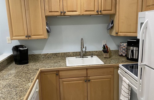 West Dover Condo | Condo at MT Snow