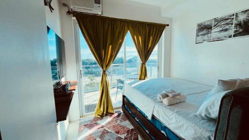Cagayan de Oro Apartment | Condo at Primavera city next to SM Mall