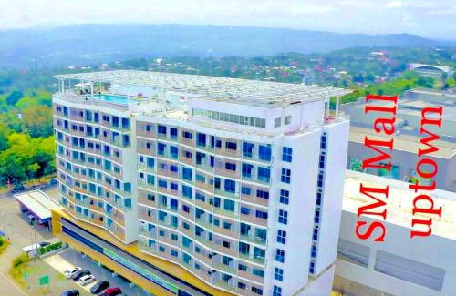Cagayan de Oro Apartment | Condo at Primavera city next to SM Mall