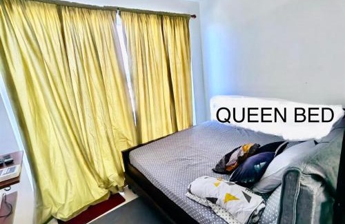 Cagayan de Oro Apartment | Condo at Primavera city next to SM Mall