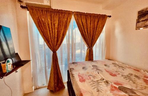 Cagayan de Oro Apartment | Condo at Primavera city next to SM Mall