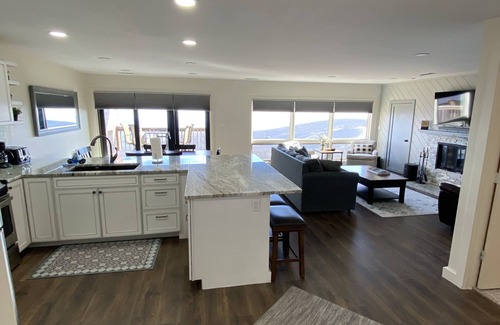 Chestnut Springs Condo | Condo at Wintergreen! The best Valley and Resort Views! Newly renovated!
