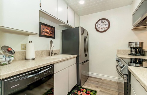 Shaver Lake Condo | Condo- Bretz Mill, Shaver Lake