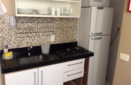 Copacabana Apartment | Condo bulhoes de carvalho