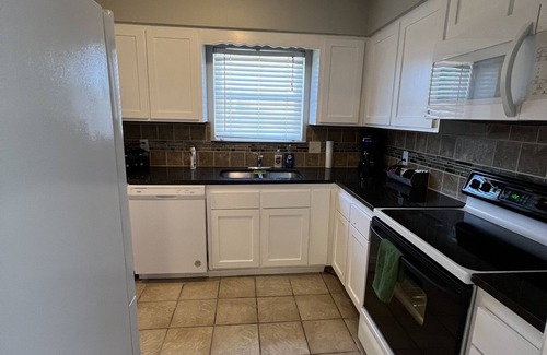Iowa Park Condo | Condo by Kataluma Nighlty Rentals!