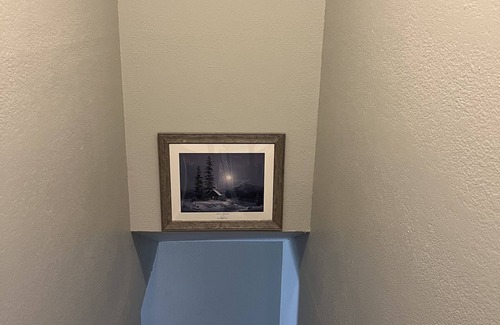 Iowa Park Condo | Condo by Kataluma Nighlty Rentals!
