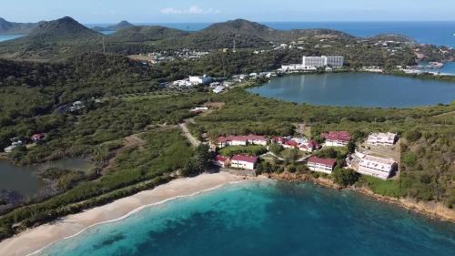 St. John's Villa | Condo By The Sea