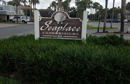 Atlantic Beach Condo | Condo by the Sea, Steps to the Sand.
