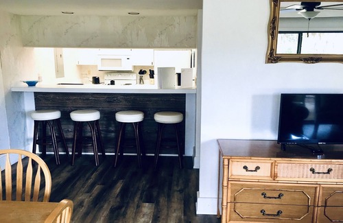 Haines City Condo | Condo C, kitchen/washer/dryer, sleep 6