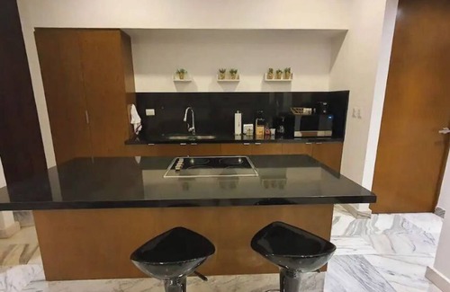 Montecarlo Condo | Condo Catalina, Lindo departamento, a 3min de Altabrisa. Zona muy segura.