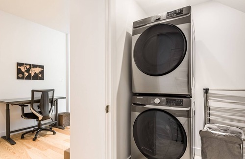 Magog Condo | Condo-chalet 2 Chambres Avec SPA Partargé lac Memphrémagog