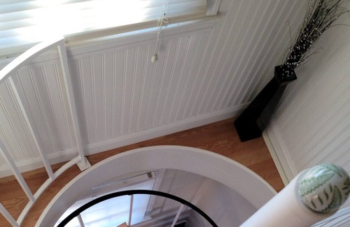 West Dennis Condo | Condo close to the beach and across the street from the marina.