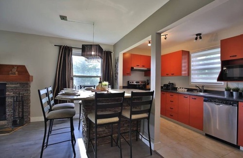 Magog Condo | Condo club azur Magog for your family legal
