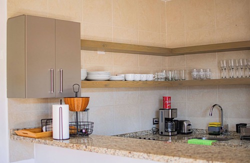La Paz Apartment | Condo Cortes
