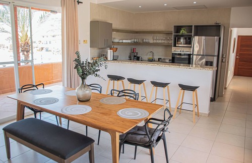 La Paz Apartment | Condo Cortes
