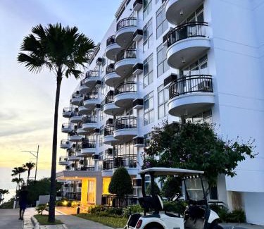 Yapak Apartment | Condo de Avila