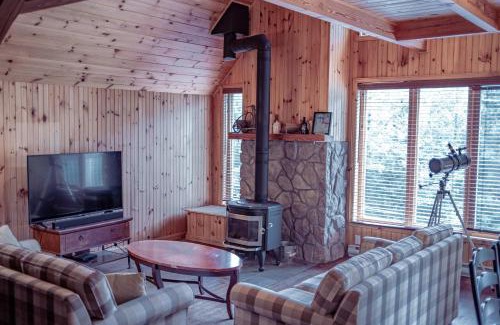 Saint-Philemon House | Condo de Ski - Boise du Midi