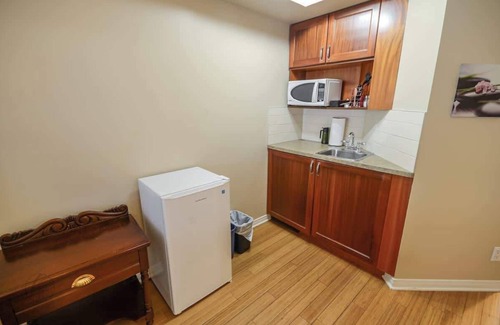 Piedmont Condo | Condo des frênes | Piedmont