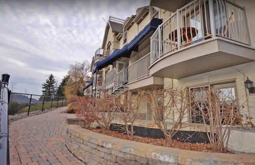 Piedmont Condo | Condo des frênes | Piedmont