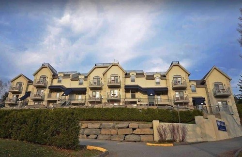 Piedmont Condo | Condo des frênes | Piedmont