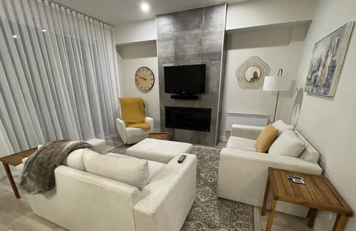 Mauricie Condo | Condo description