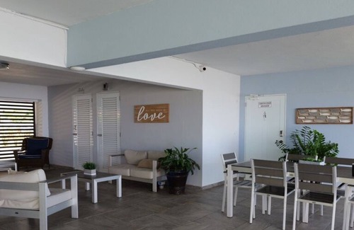 Cabo Rojo Bed & Breakfast | Condo/Direct Beach Access/Joyuda