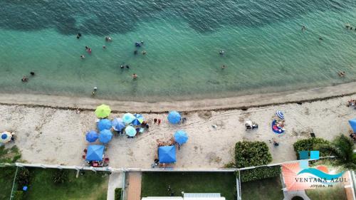 Guanajibo Apartment | Condo Direct Beach Access at Joyuda