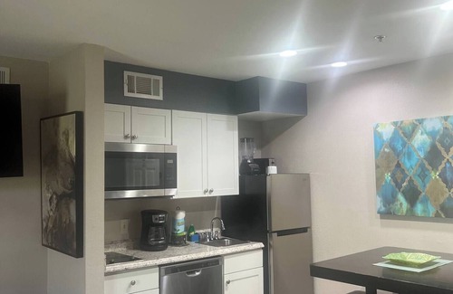 Florida Central Atlantic Coast Condo | Condo Disney Universal Epic Free Parking